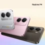 Realme P4 price in Bangladesh 2025